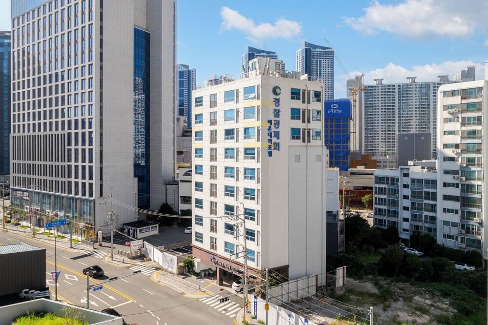 المظهر الخارجي