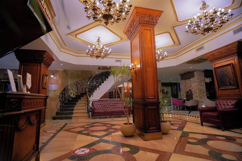 ردهة