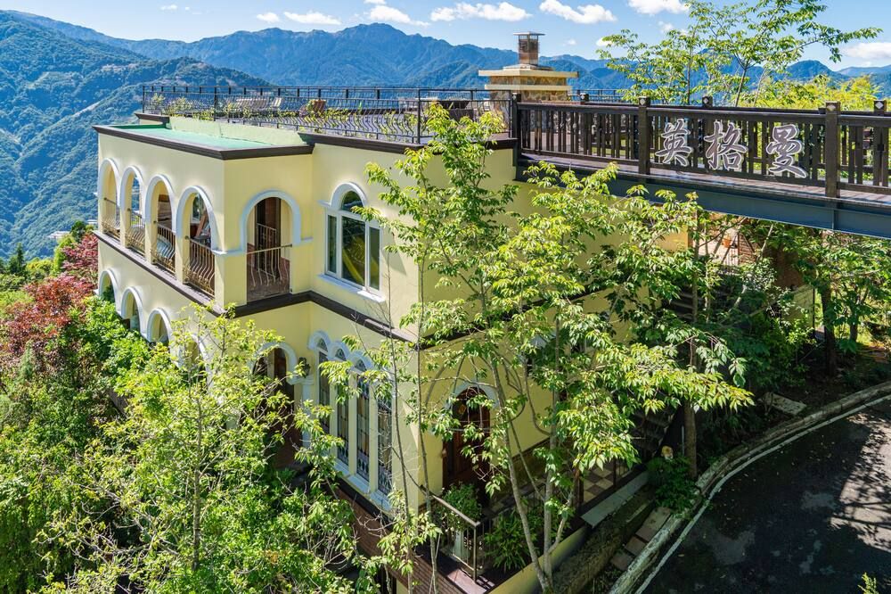 المظهر الخارجي