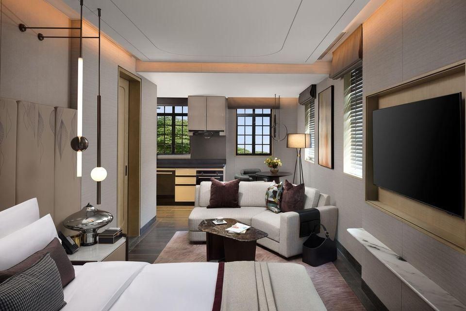 غرفة نوم صورة