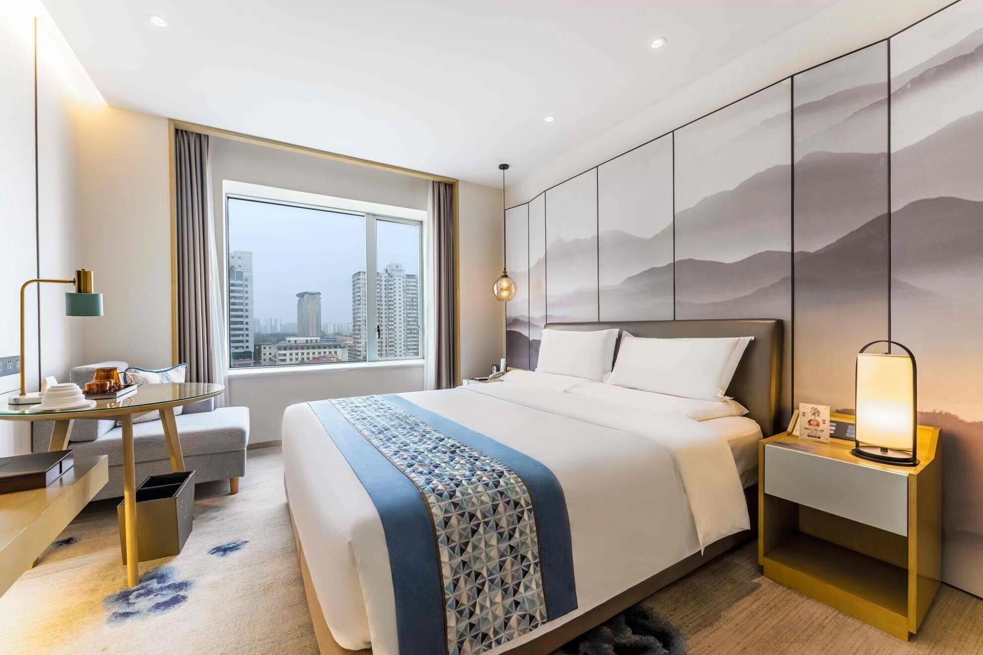 غرفة نوم صورة