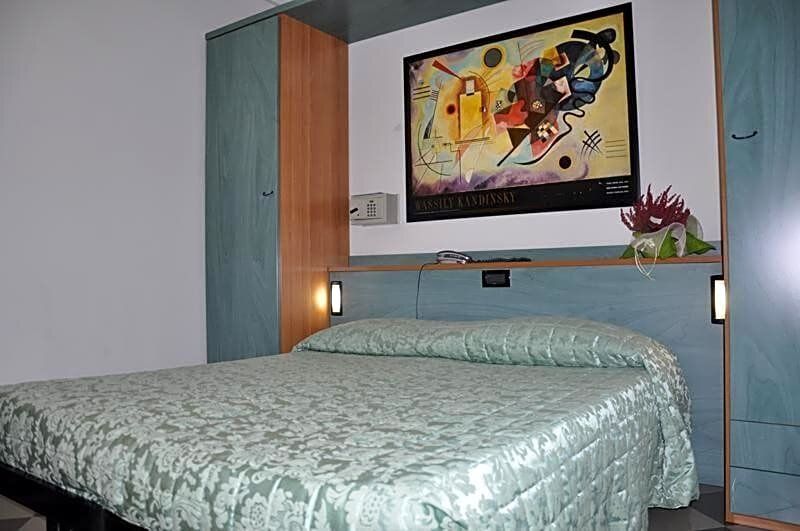 غرفة نوم صورة