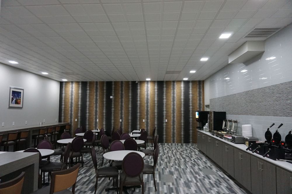 مطعم