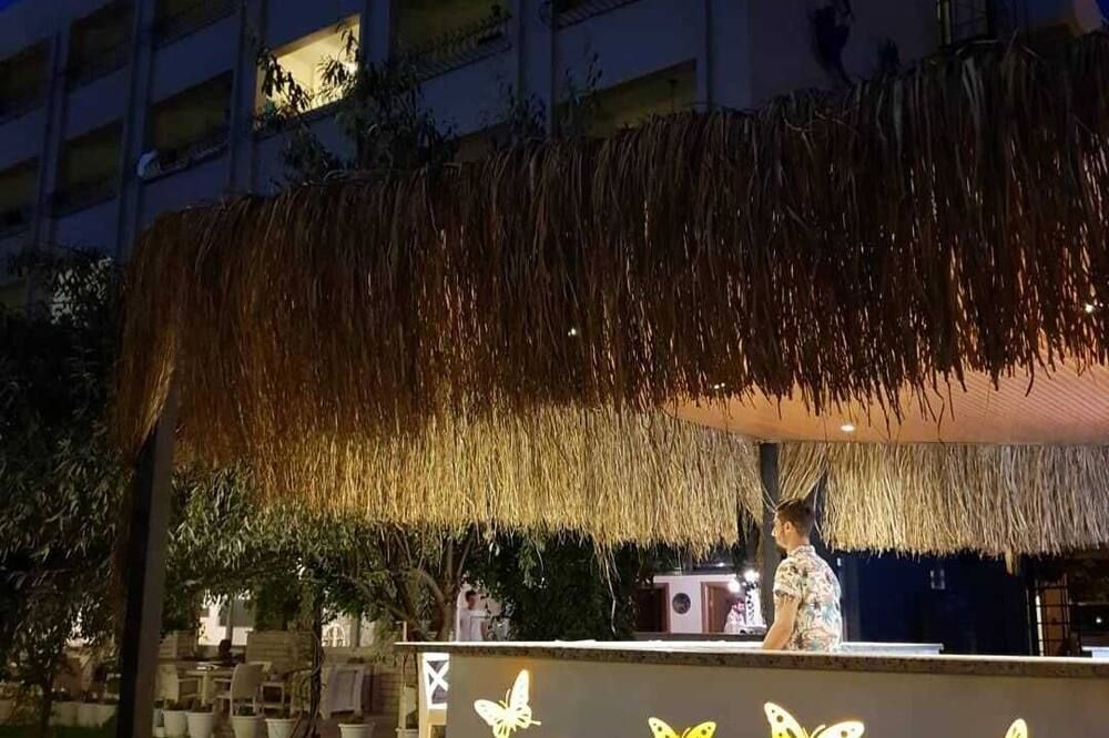 المظهر الخارجي