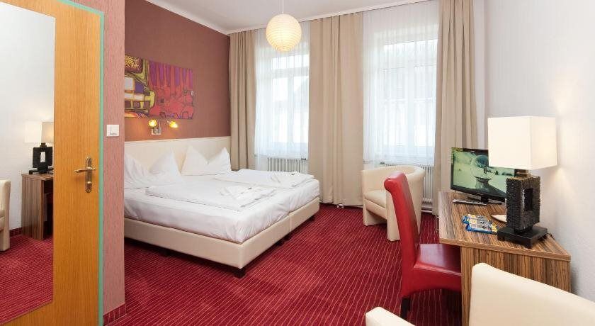 غرفة نوم صورة