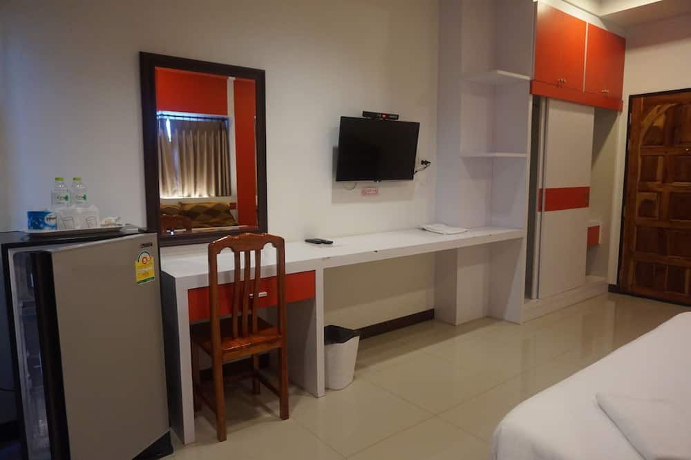 وسائل راحة في الغرف