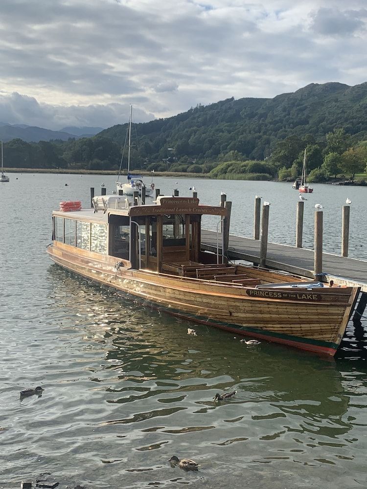 مرافق الفندق