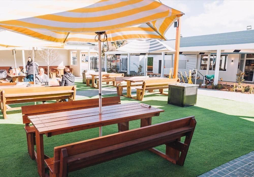 المظهر الخارجي