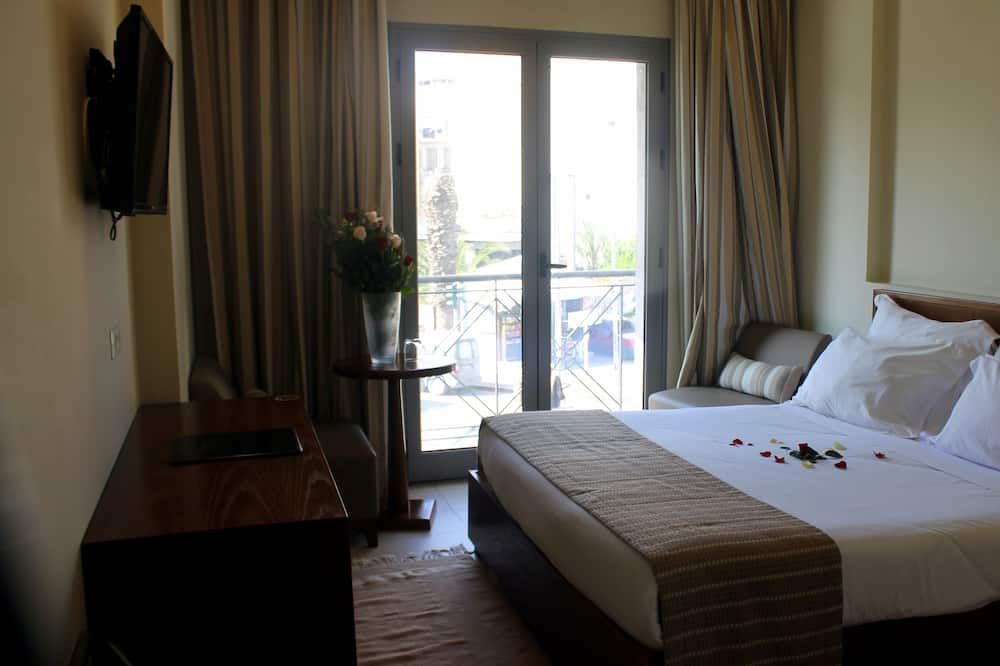 غرفة نوم صورة