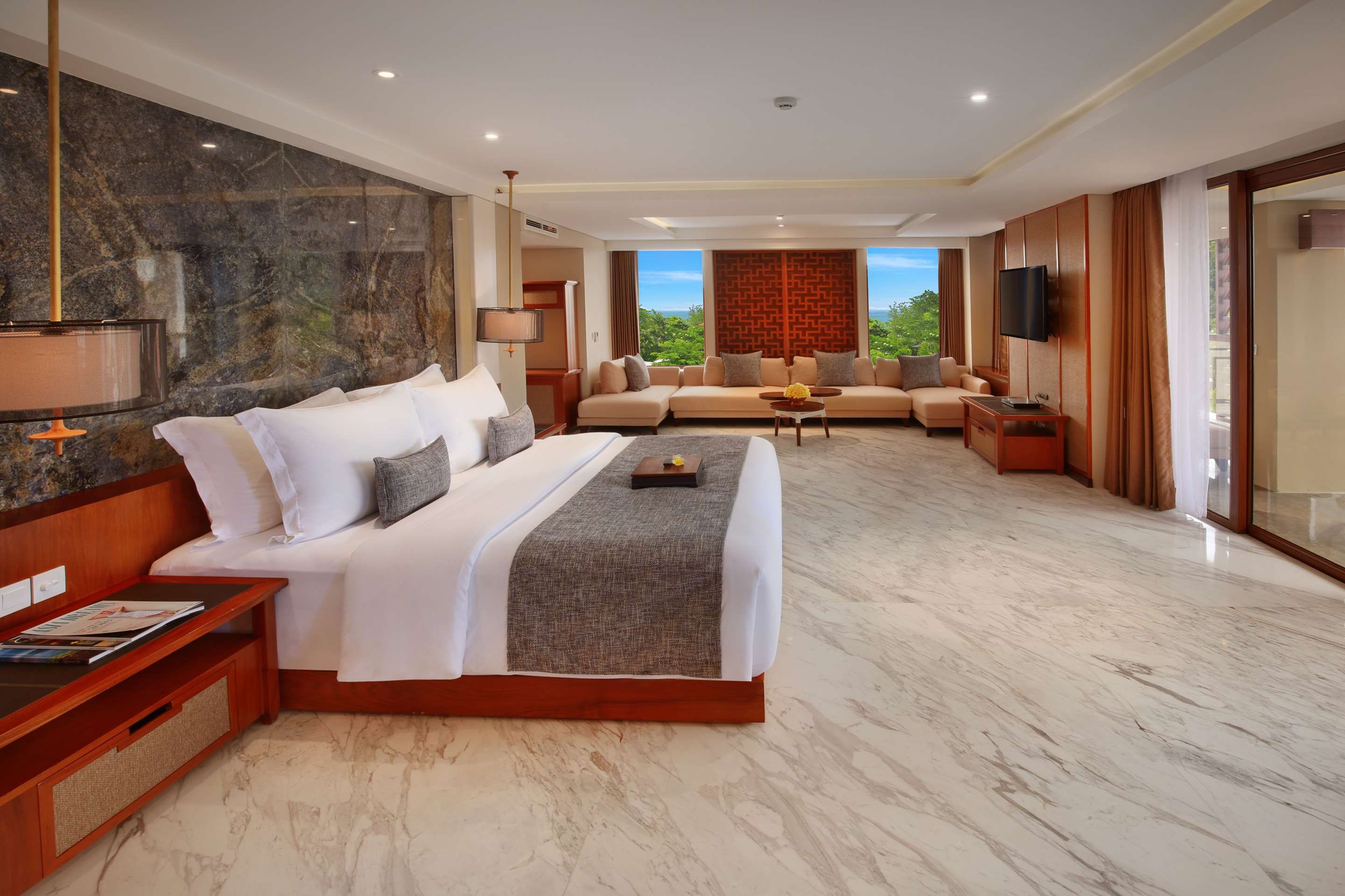 غرفة معيشة صورة