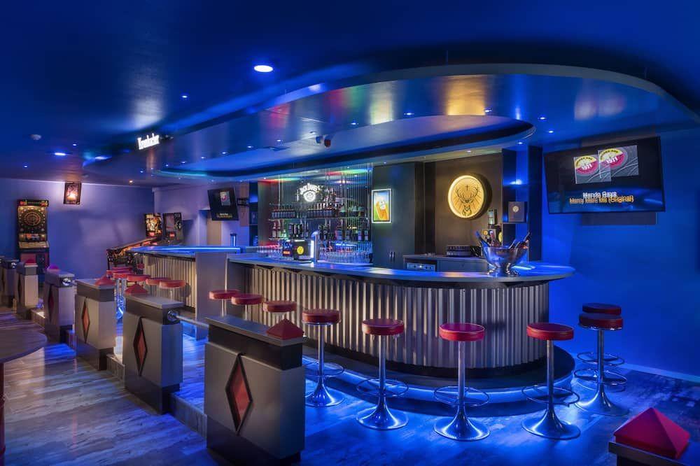 بار