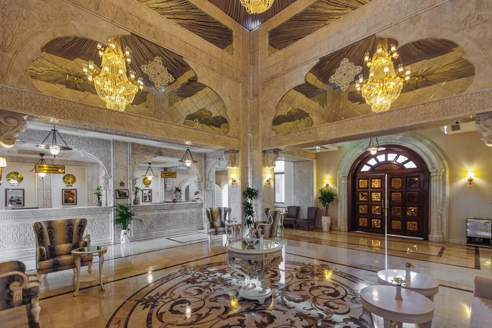 ردهة صورة