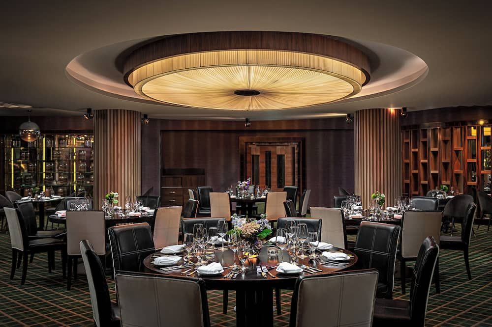 قاعة الولائم