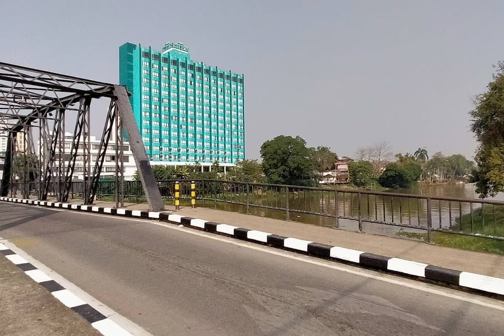 المظهر الخارجي