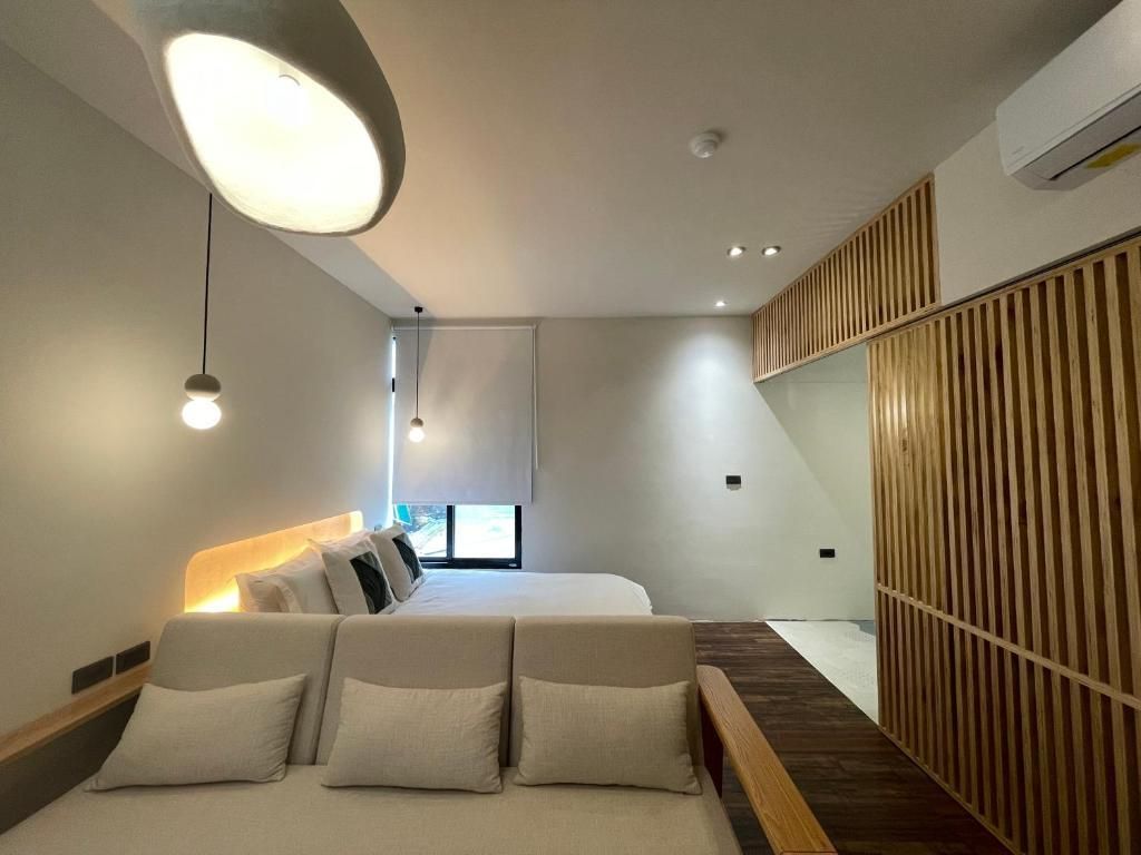 غرفة نوم صورة