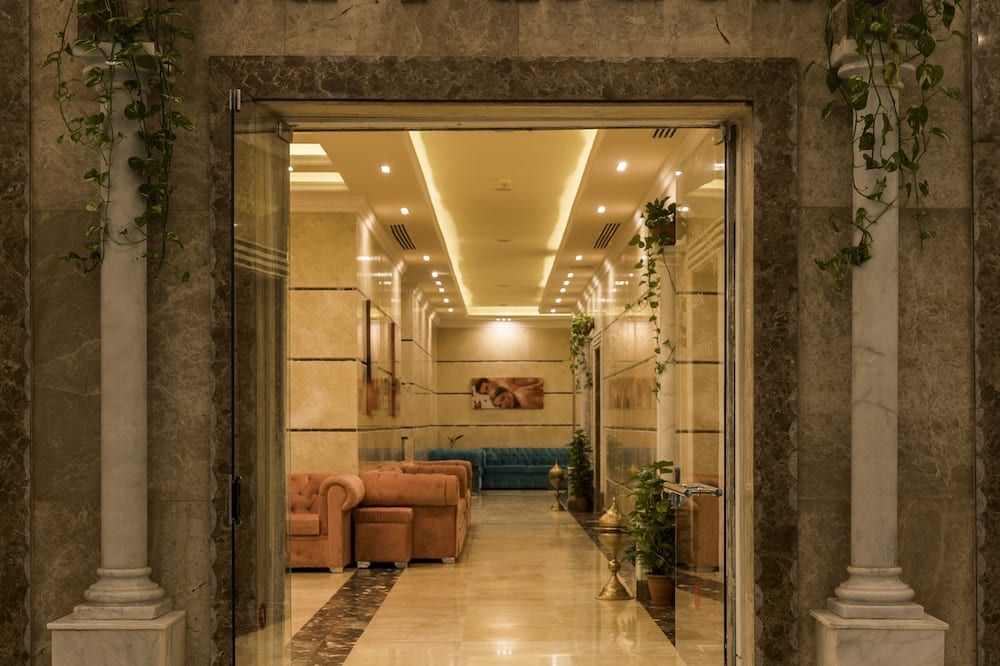 ردهة