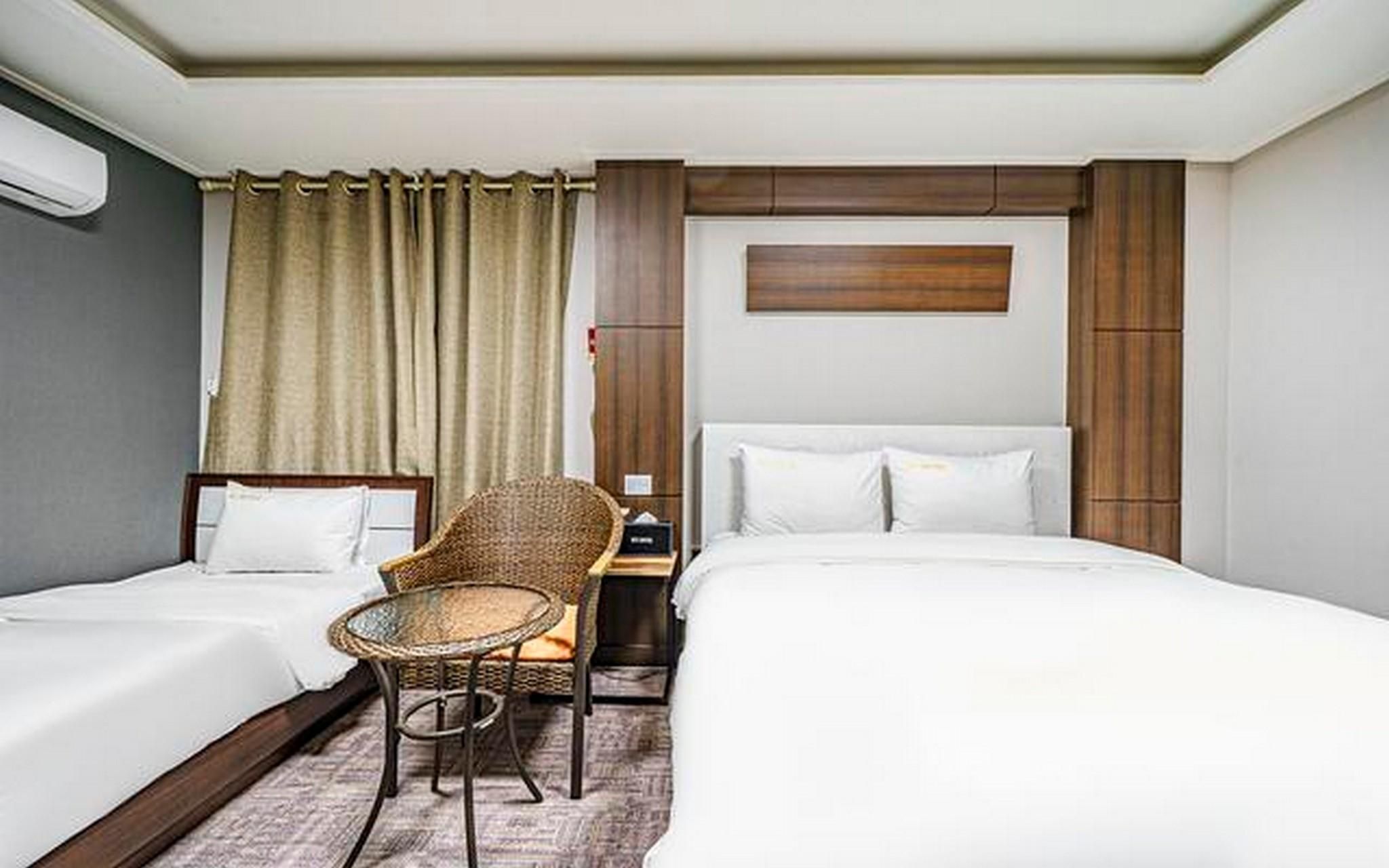 غرفة نوم صورة