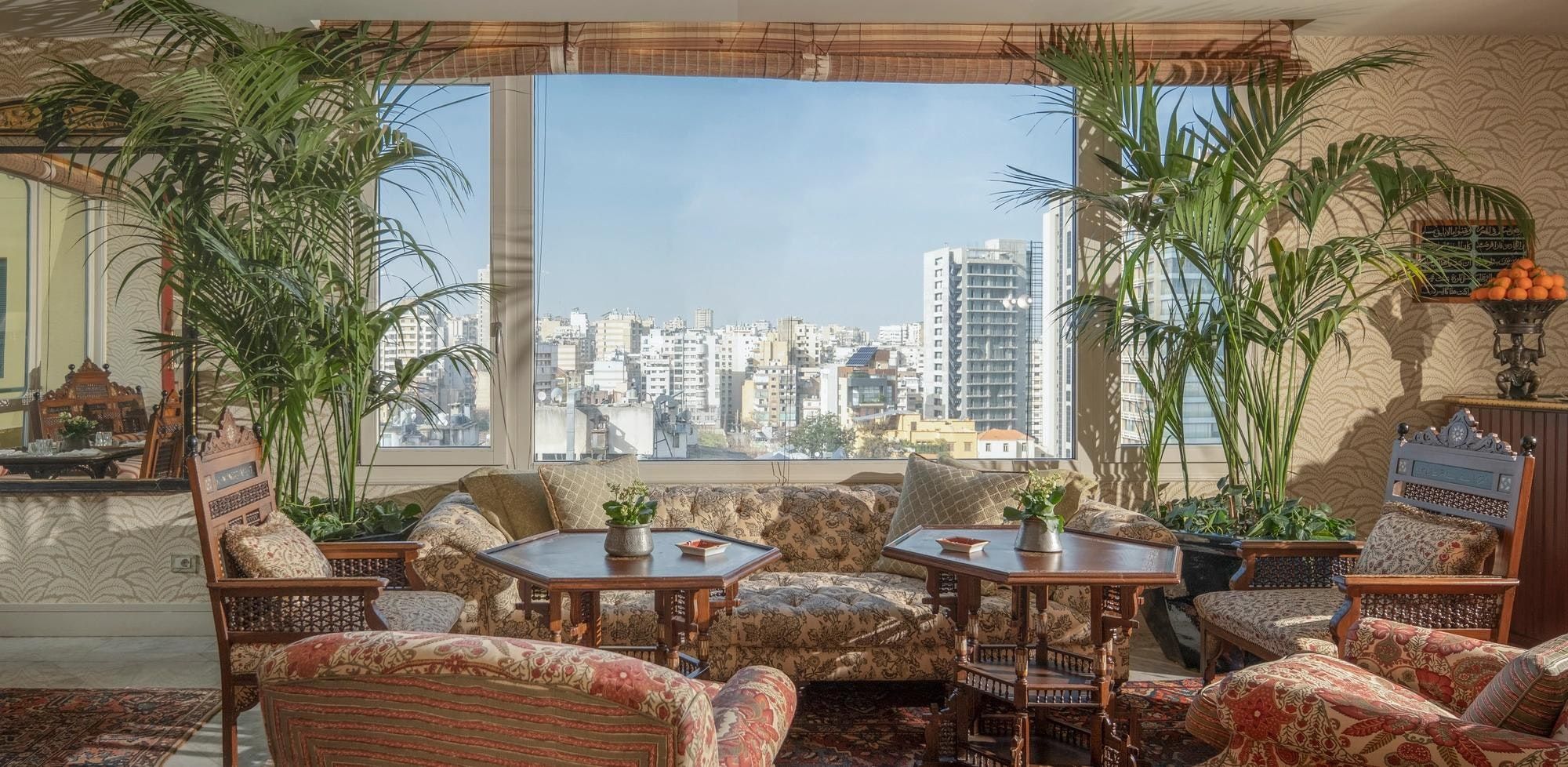 ردهة صورة