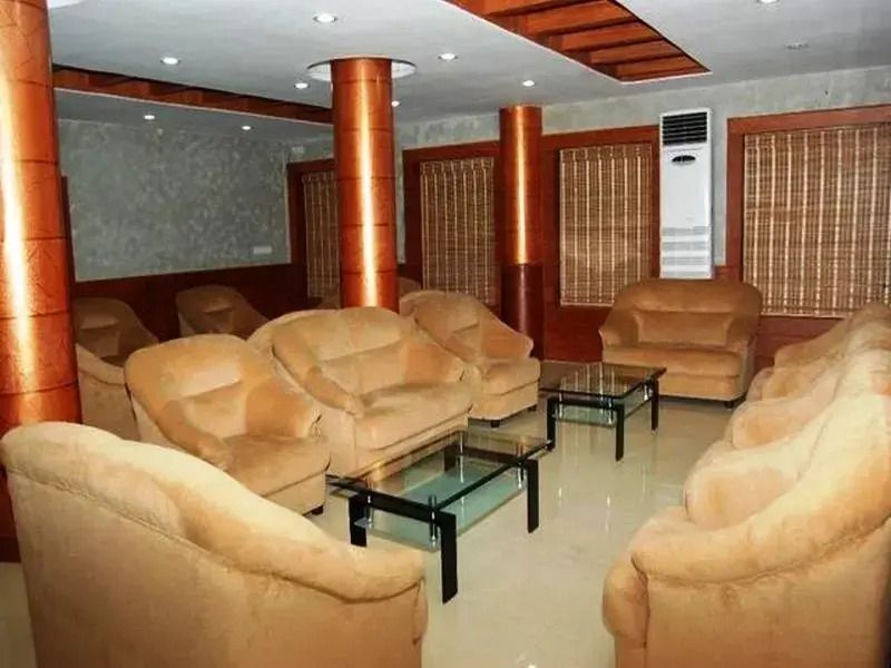 ردهة