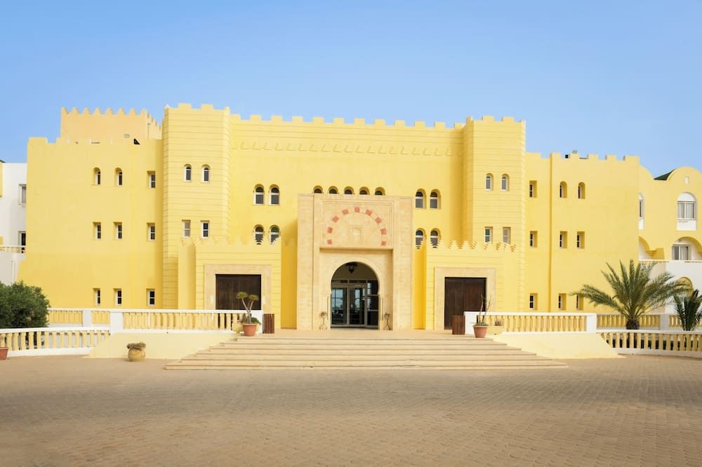مبنى