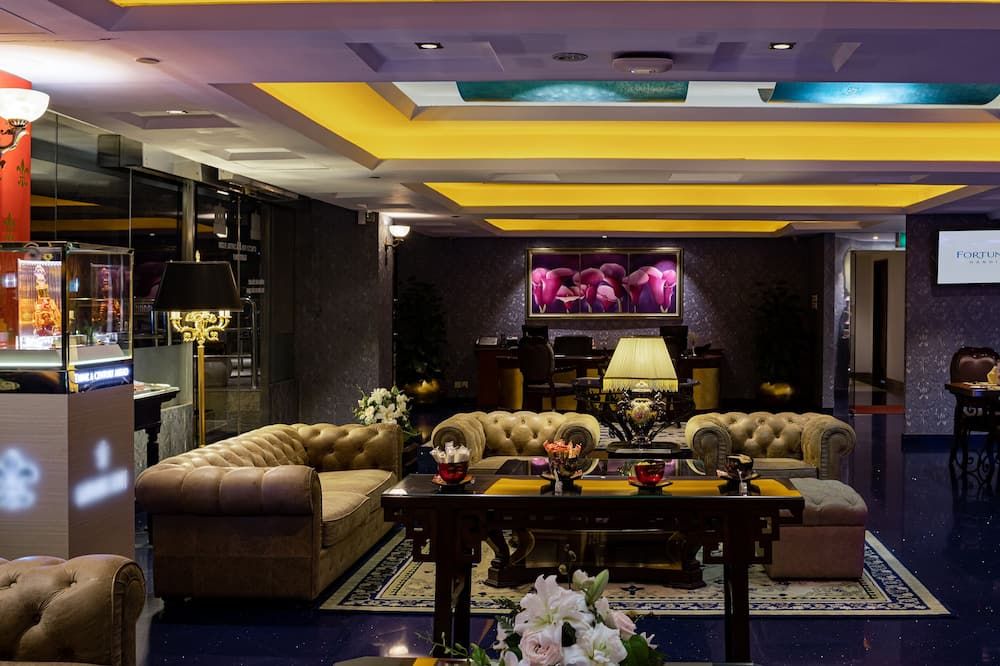 ردهة