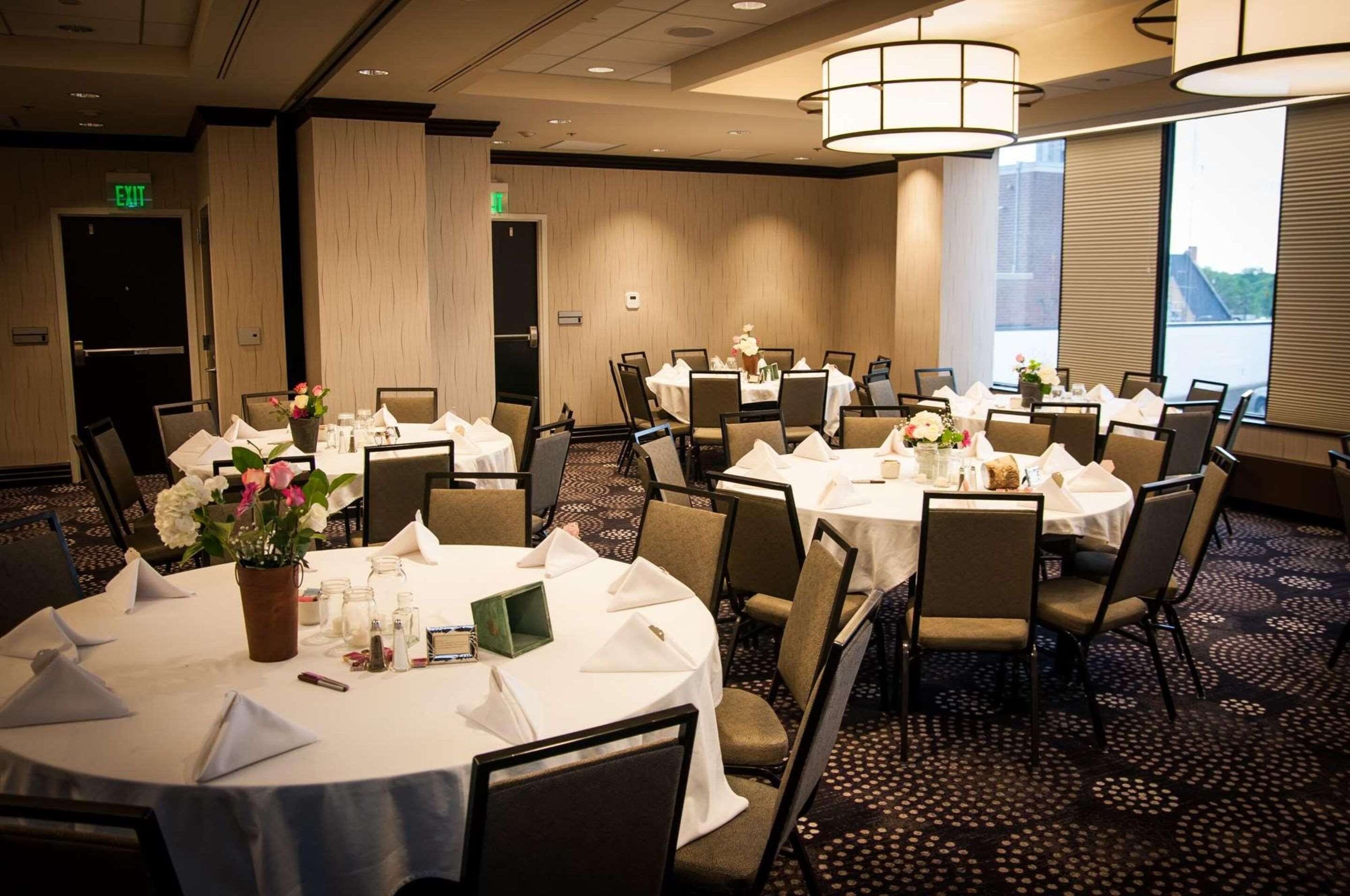 قاعة الولائم