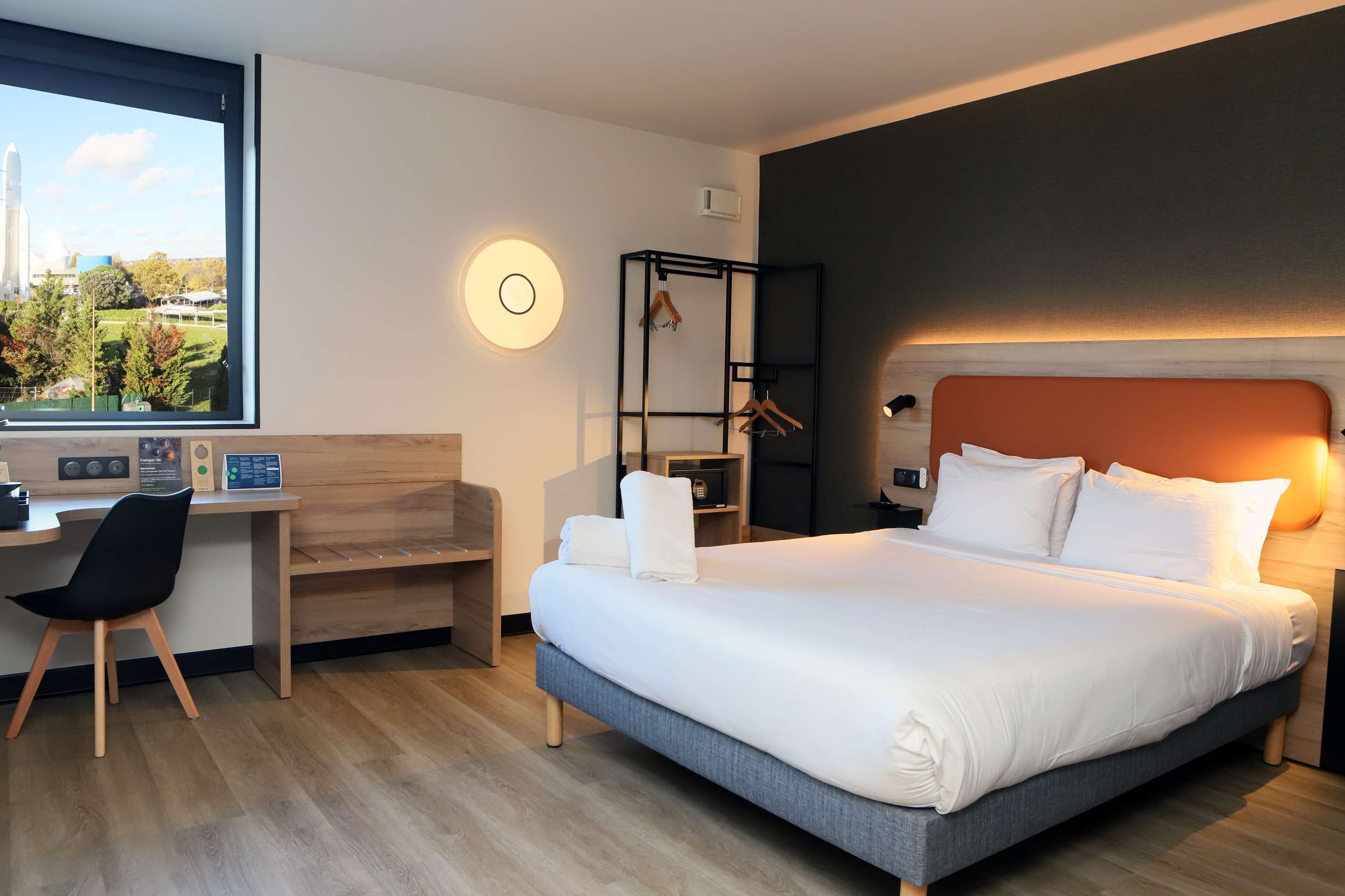 غرفة نوم صورة