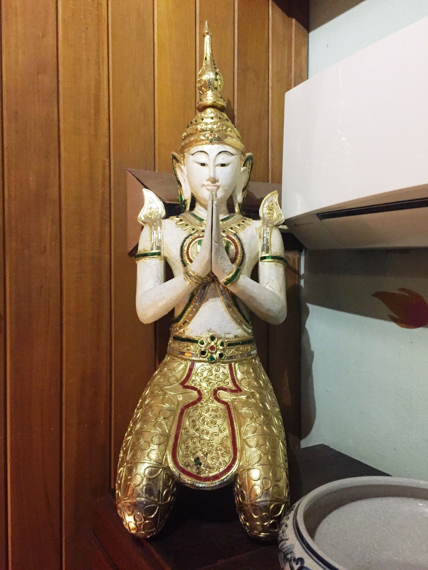 وسائل راحة في الغرف