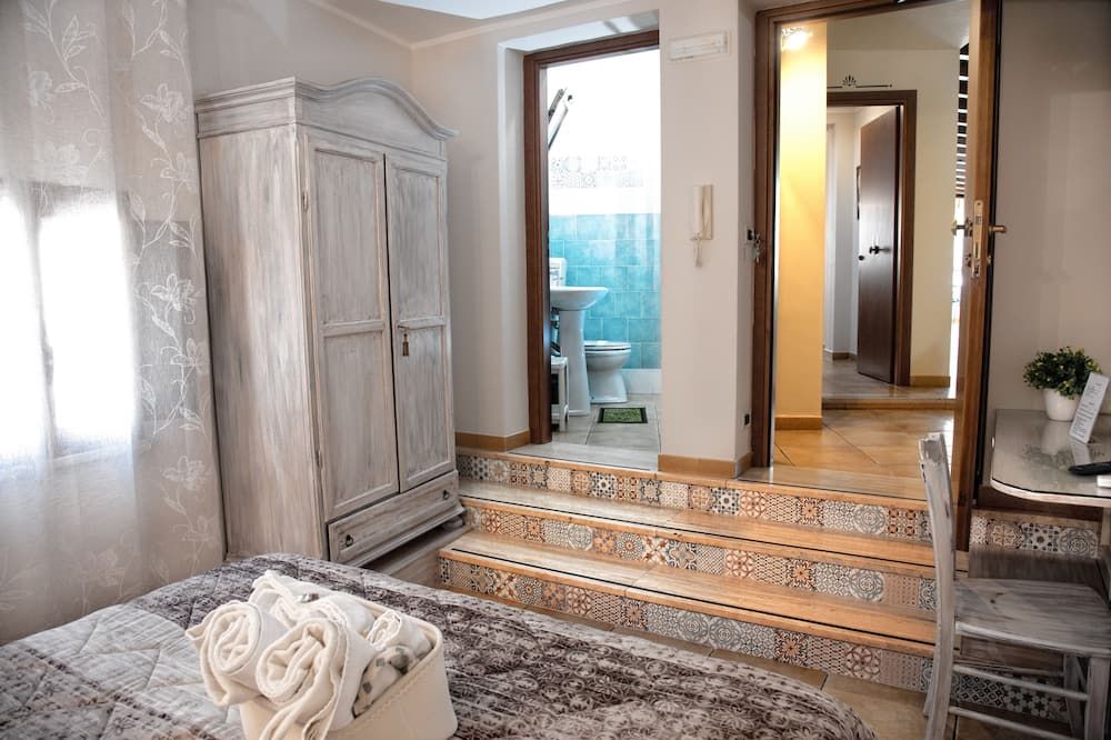 وسائل راحة في الغرف