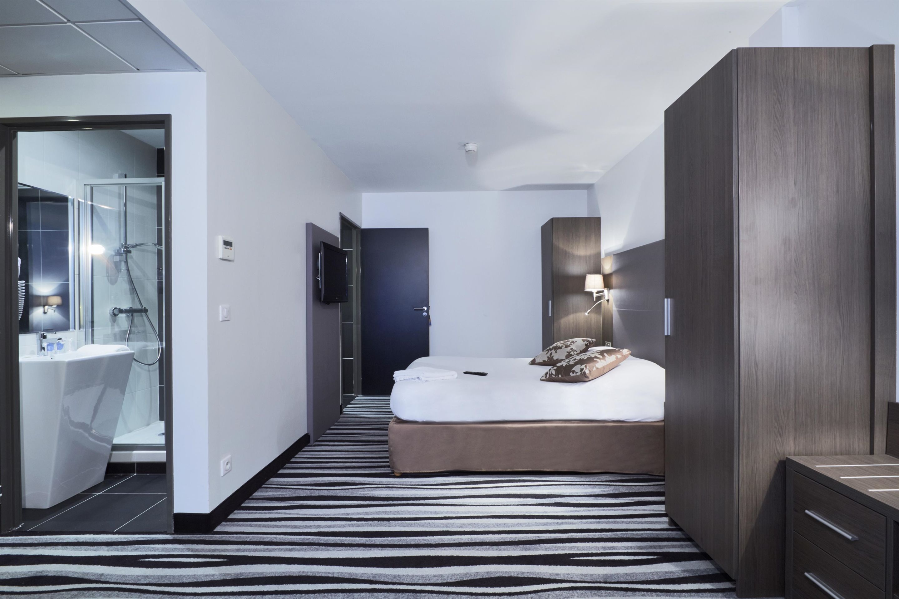 غرفة نوم صورة