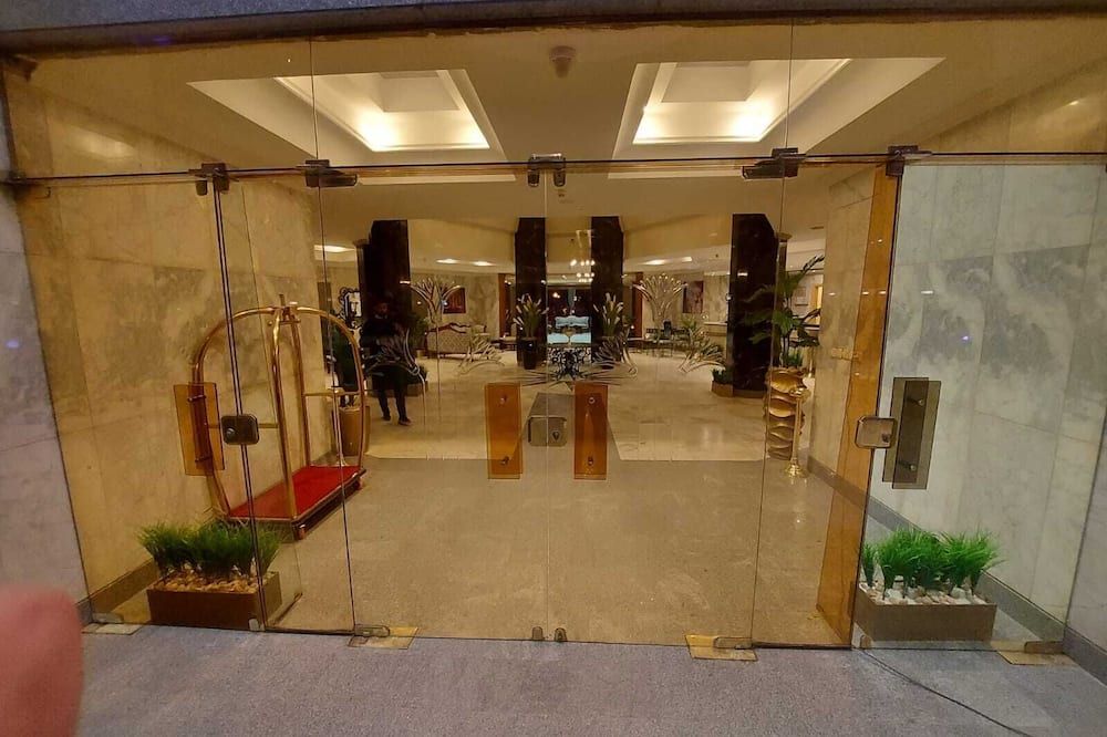 ردهة