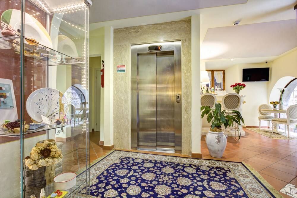 ردهة