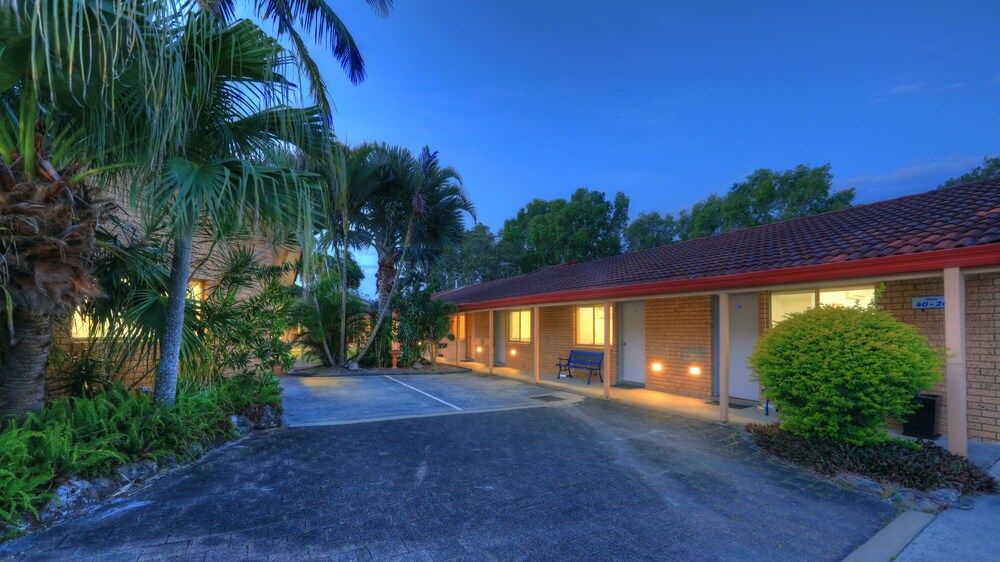 المظهر الخارجي