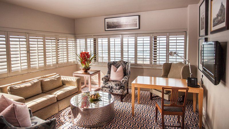 غرفة معيشة صورة