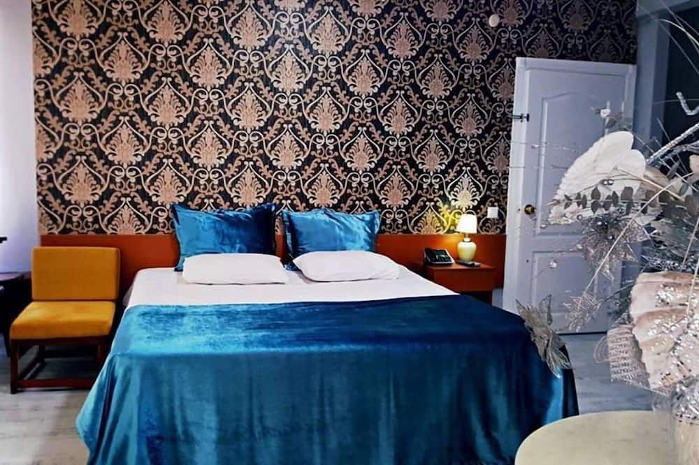 غرفة نوم صورة