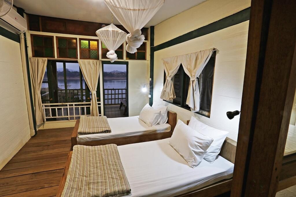 غرفة نوم صورة