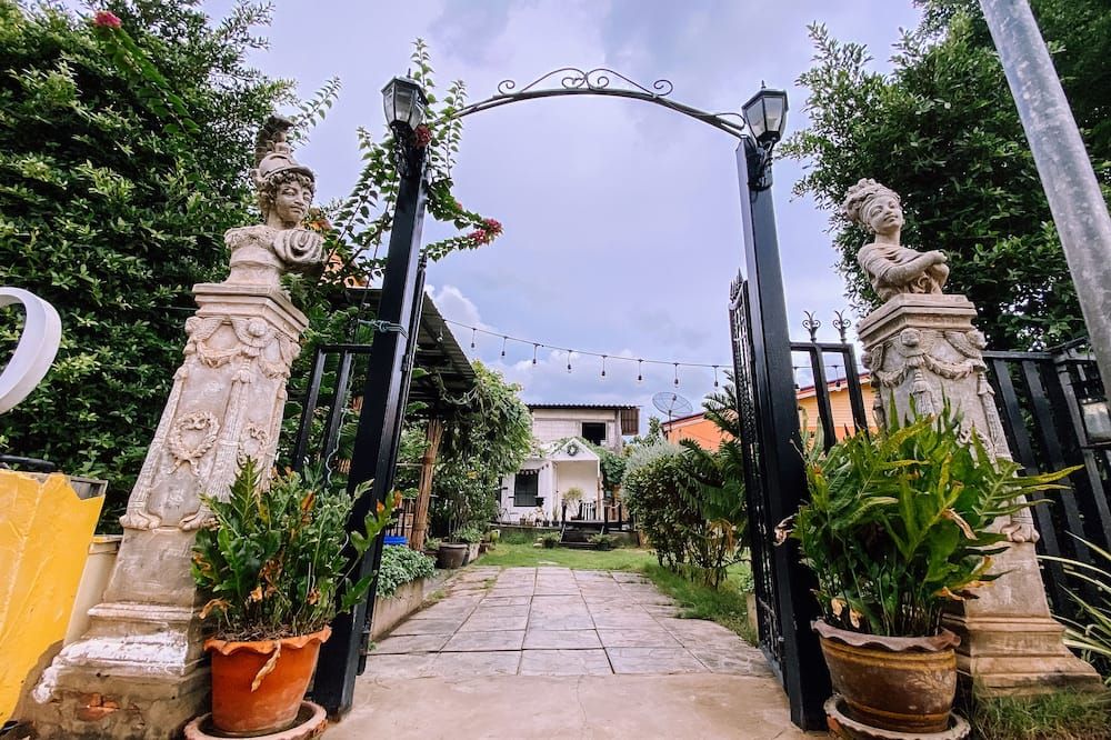 المظهر الخارجي