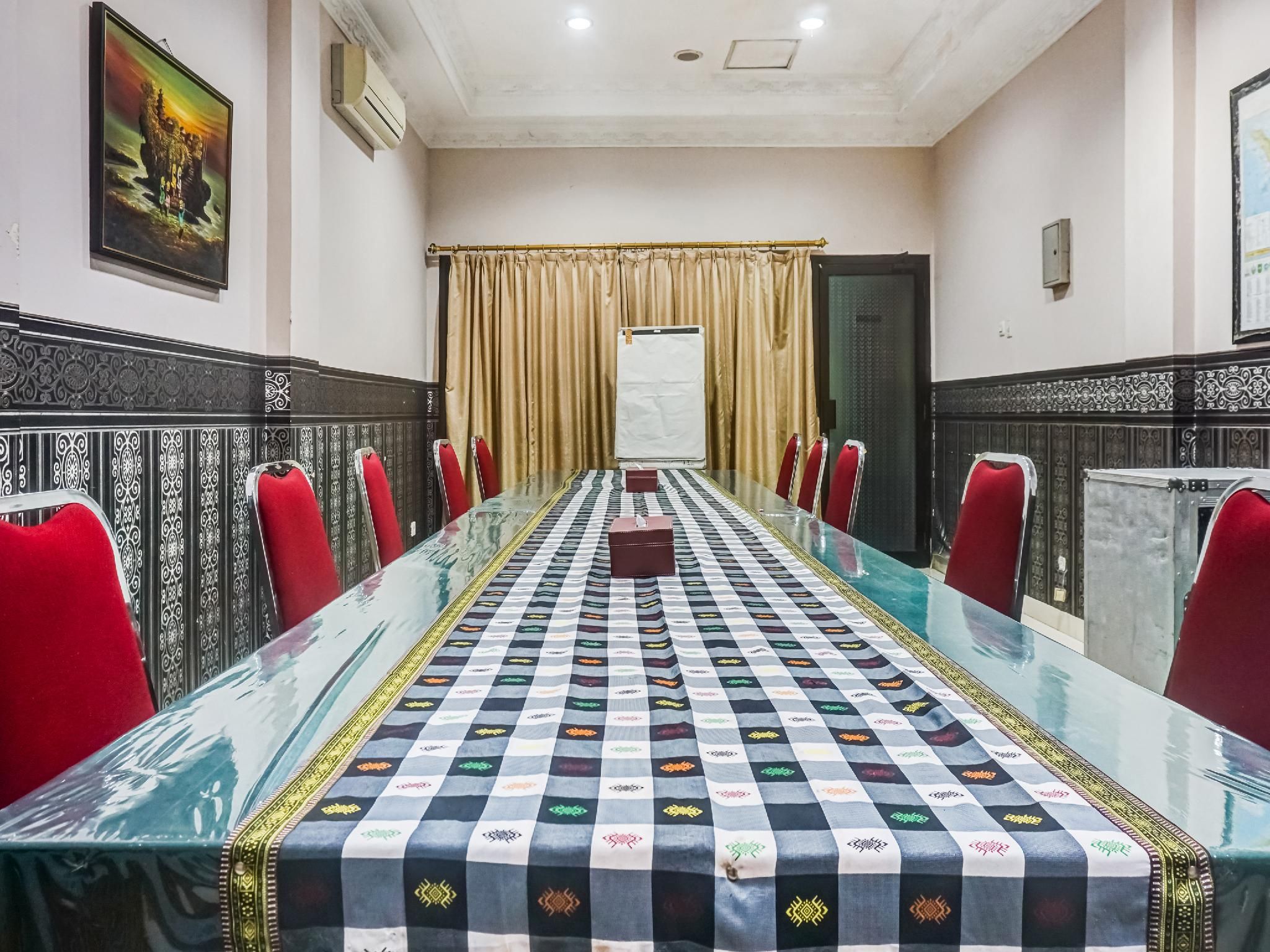 مطعم