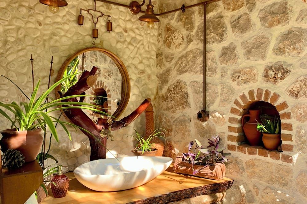 وسائل راحة في الغرف