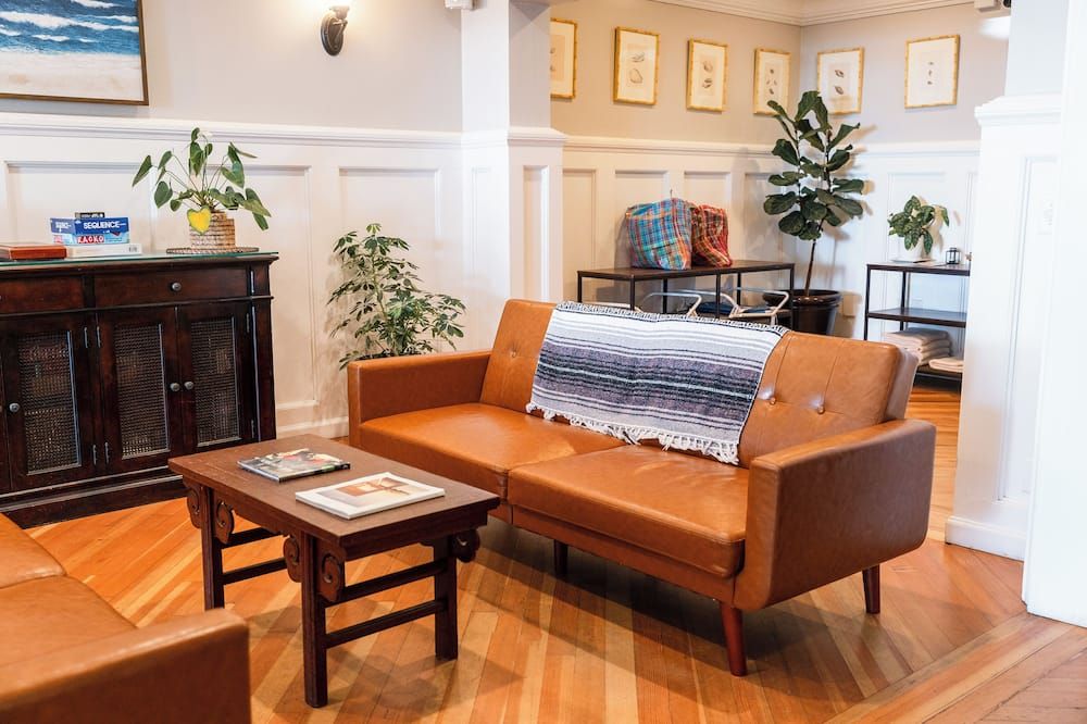 غرفة معيشة صورة