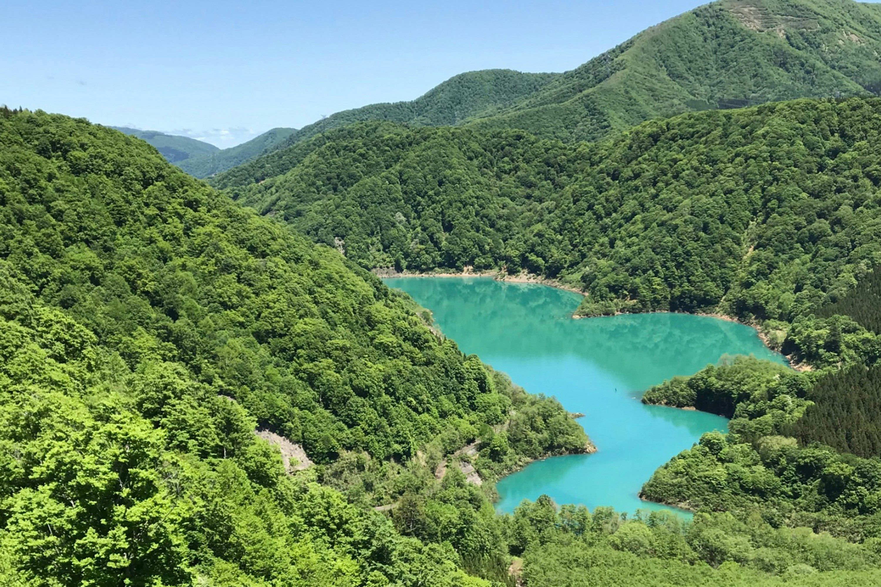 المعالم السياحية