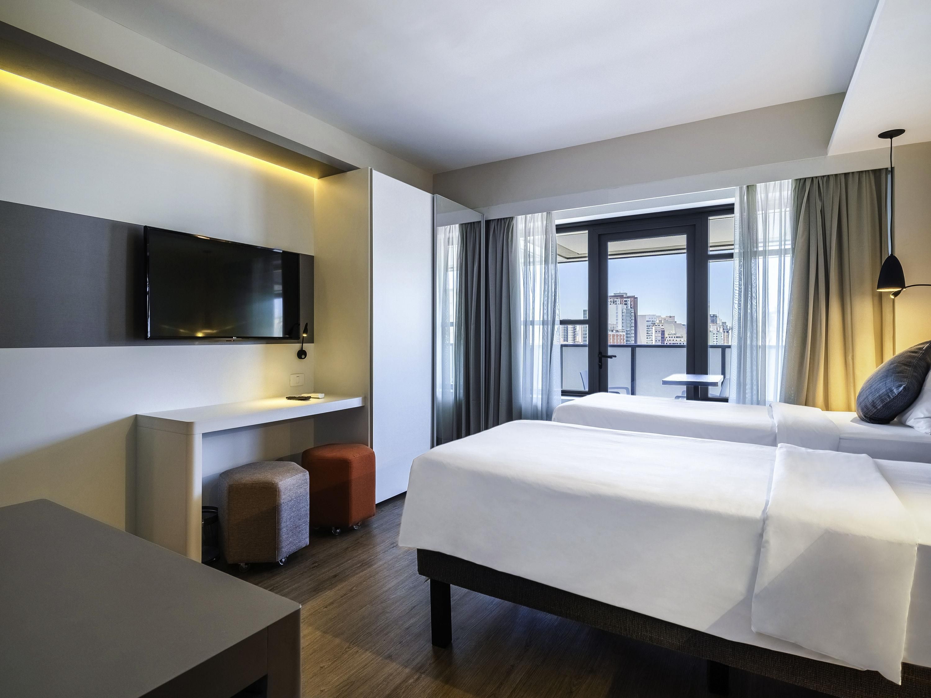 غرفة نوم صورة