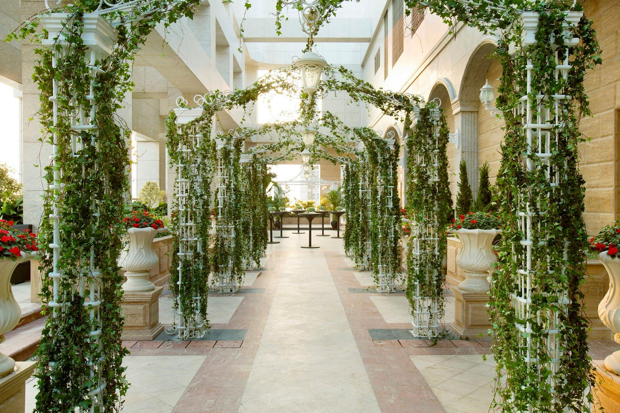 المظهر الخارجي