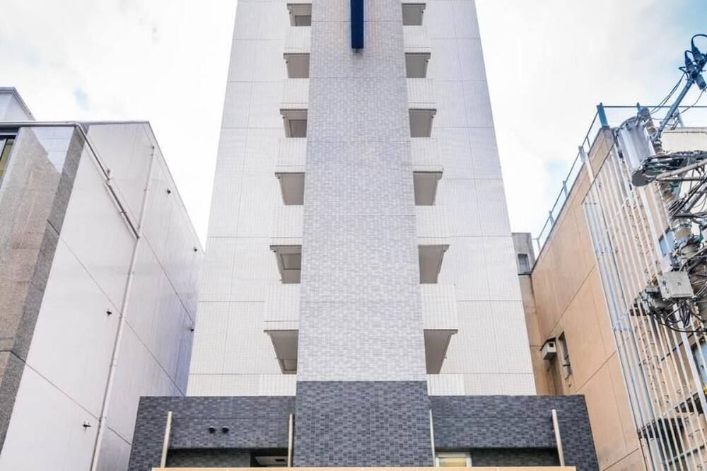 مبنى