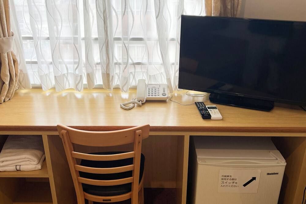 وسائل راحة في الغرف