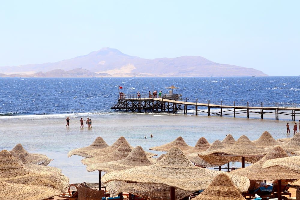 شاطئ صورة