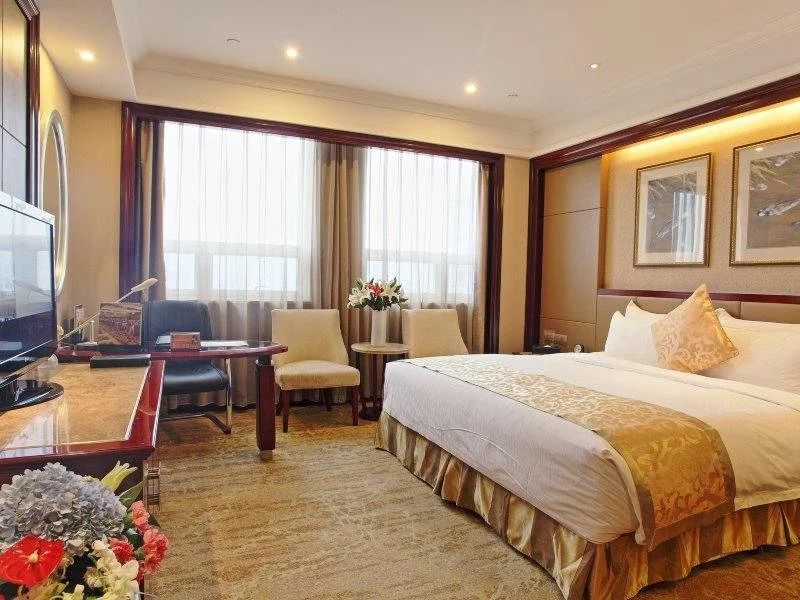 غرفة نوم صورة