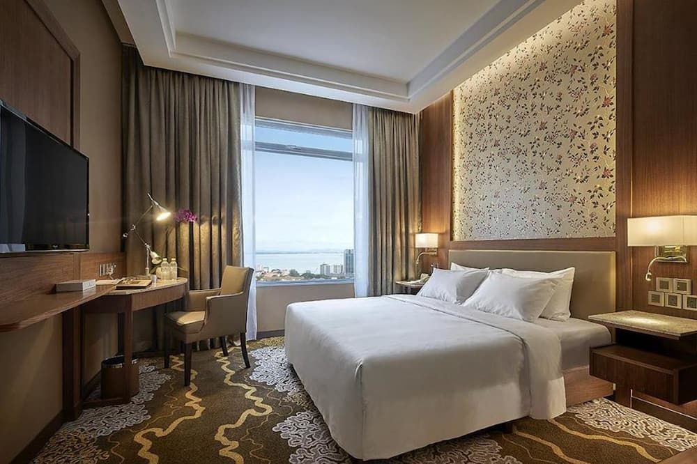 غرفة نوم صورة