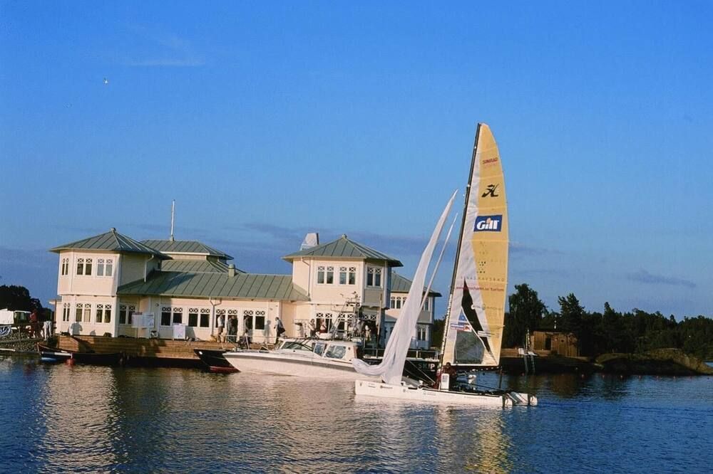 المظهر الخارجي