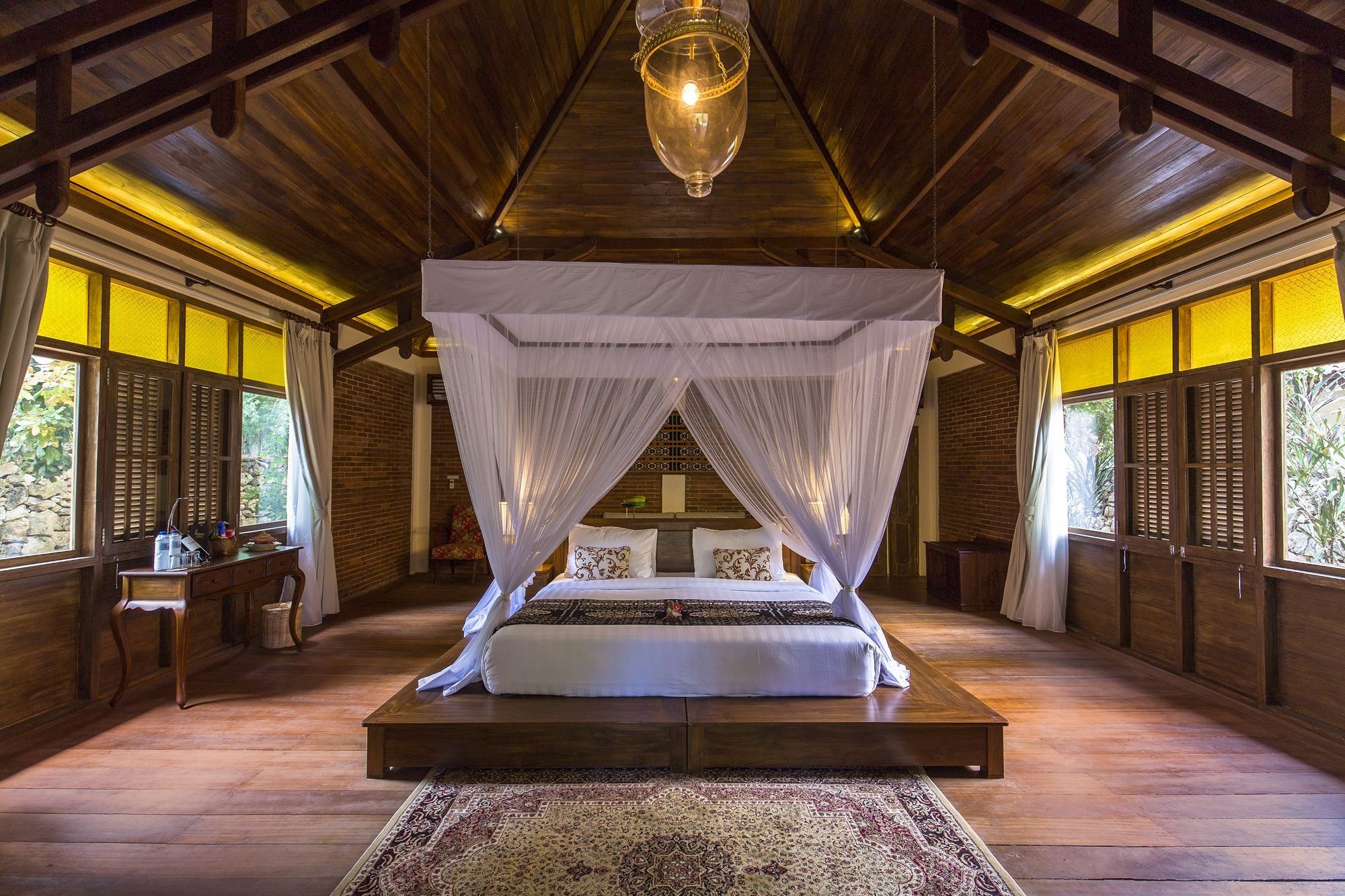 غرفة نوم صورة